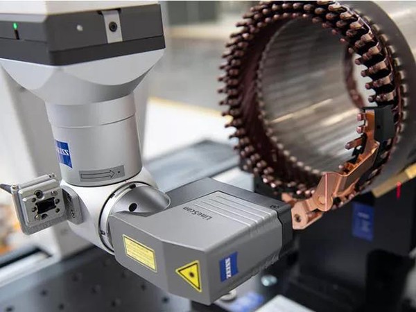 ZEISS温州温州三坐标测量机