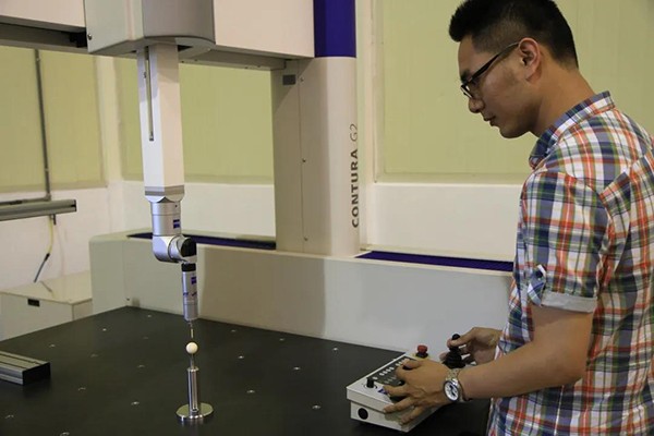 桥式温州温州三坐标测量机