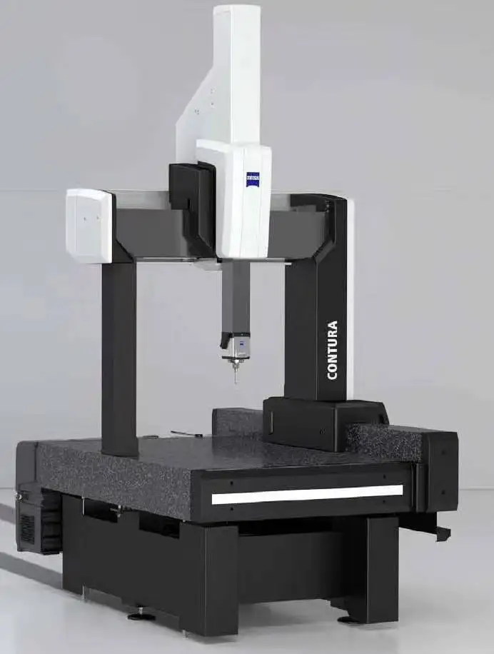 温州温州蔡司温州三坐标CONTURA