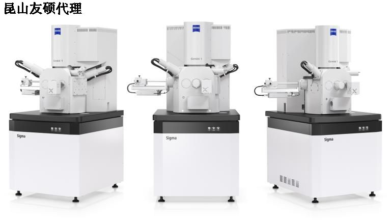 温州温州蔡司扫描电镜